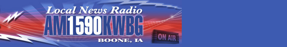 KWBG Radio | Boone, Iowa