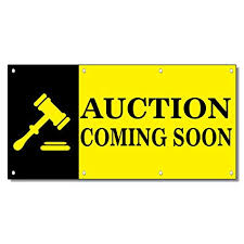 KWBG Spring Auction is Coming Soon!