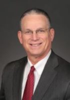 State Senator Jerry Behn announces that he will not seek re-election.