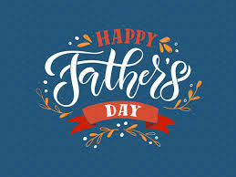 Happy Father's Day!