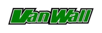 Van Wall Equipment logo