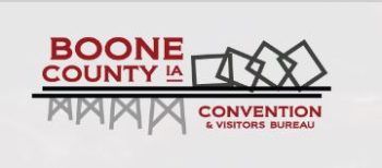 Boone County CVB logo