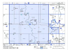 State House District 48