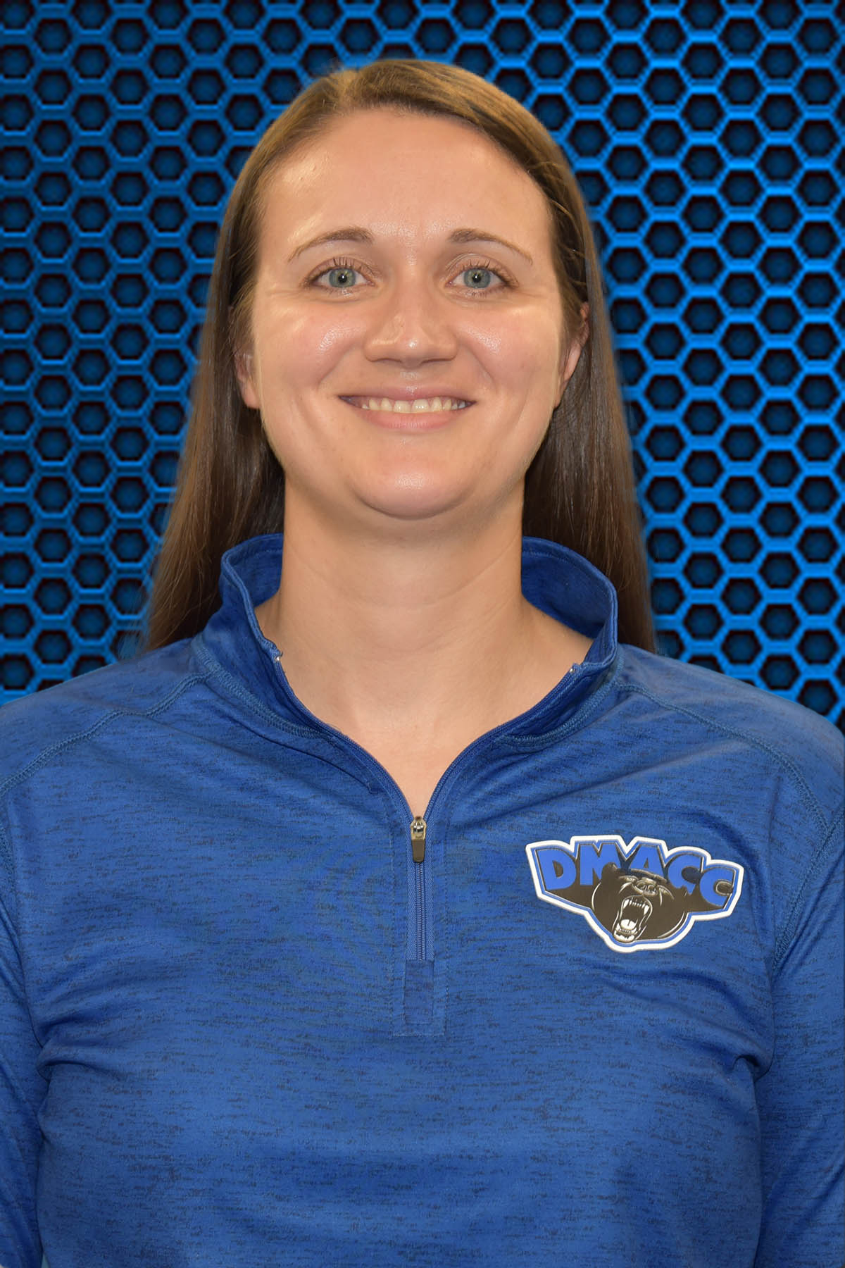 Jocelyn Kovarik named DMACC women's basketball head coach