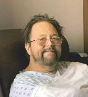 Travis Watson, 51, Boone, Iowa