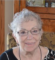 Deanna Mattson, 81, Boone, Iowa