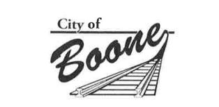 City of Boone Logo