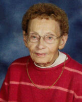 Darlene Mosman, 89, Boone, Iowa