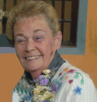 Beverly Coffman, 83, Boone, Iowa