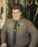 Kenneth "Kenny" Kendall, 63, Ogden, Iowa