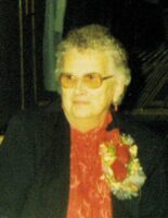 June Eckhart, 96, Boone, Iowa