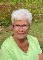 Carolyn Katherine (O'Neil) Johnson, 79, Ogden, Iowa