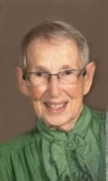 Marie Ellen Dorr, 89, Boone, Iowa