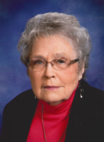 Marilyn Doxsee, 95, Boone, Iowa