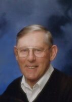 Gene D. Reutter, 79, Ogden, Iowa