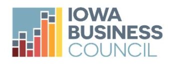 Iowa-Business-Council-logo