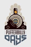 Pufferbilly-Days™-Logo