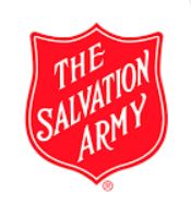 Salvation-Army-Logo