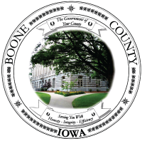 Boone County Attorney's Office Updates Court Cases