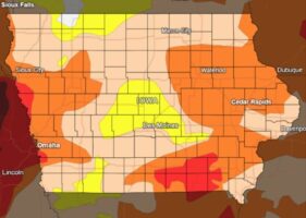 2023-07-06-Drought-Monitor-map-1