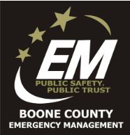 Emergency Management Announces Cooling Centers in Boone County