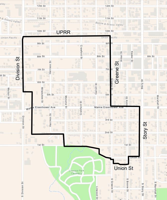 Boone Public Works and WHKS to Conduct Smoke Testing on Sanitary Sewer ...