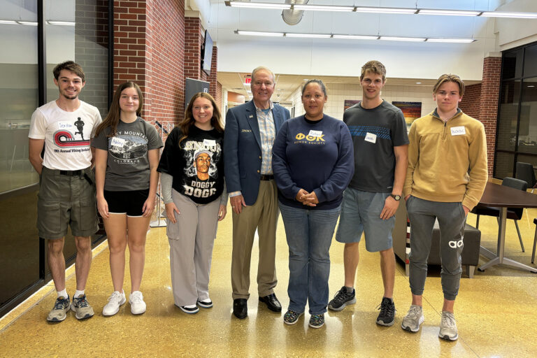 Lunch-With-The-President-Boone-Campus-October-9-2023