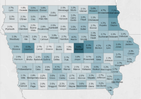 February-2024-County-Unemployment-Map