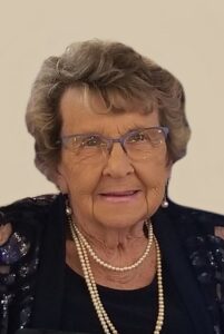 Mary Johnson, 83, Boone, Iowa