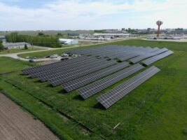 FarewaySolarField