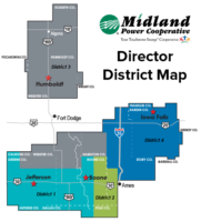 Midland-Power-District-Map