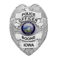 2024 08 15 Boone Police Department