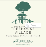 2024 09 04 Treehouse Village Logo