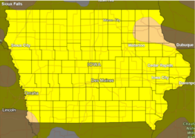 2024 09 19 US Drought Monitor