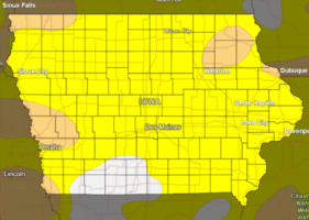 2024 09 24 US Drought Monitor Map