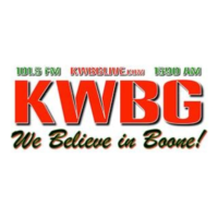 House District 48 Candidates on November 5th Ballot. Penny Vossler and Chad Behn on KWBG Meet the Candidate program.