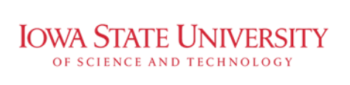 2024 10 23 ISU Science and Technology Logo