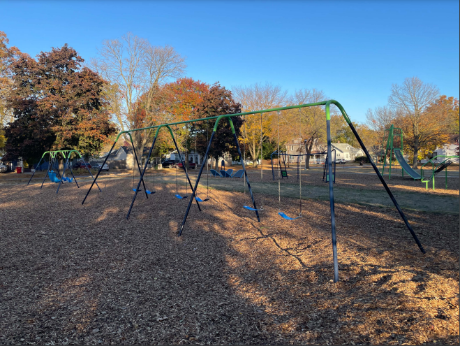 2024 10 25 Franklin Park 1