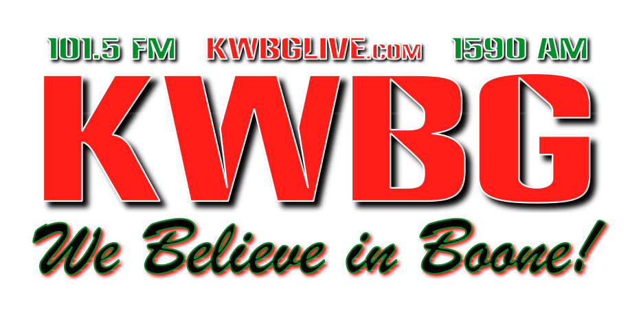 Roger Leininger | KWBG Radio | Boone, Iowa