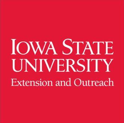 2024 11 18 ISU Ext Outreach logo