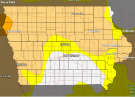 2024 12 19 U.S. Drought Monitor Map 1217