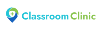 2025 01 29 Classroom Clinic logo