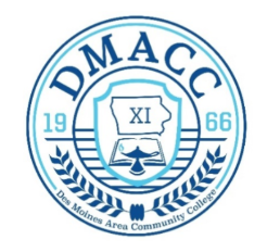 2025 01 29 DMACC logo