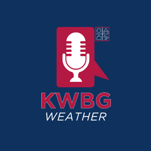 KWBG Weather