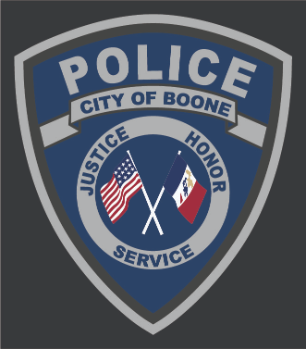 Boone PD