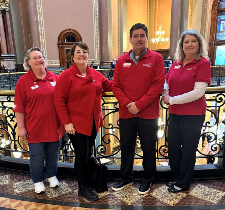 Legislative Breakfast Photo