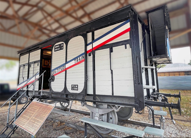 2025 03 05 Merci Train