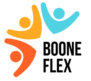 2025 03 17 Boone FLEX logo