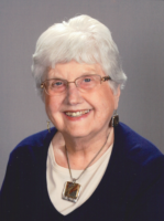 Berglund, Doris