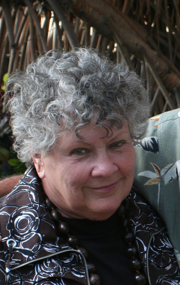 Cynthia Cini Staebler Picture for Folder and Newspapers Final